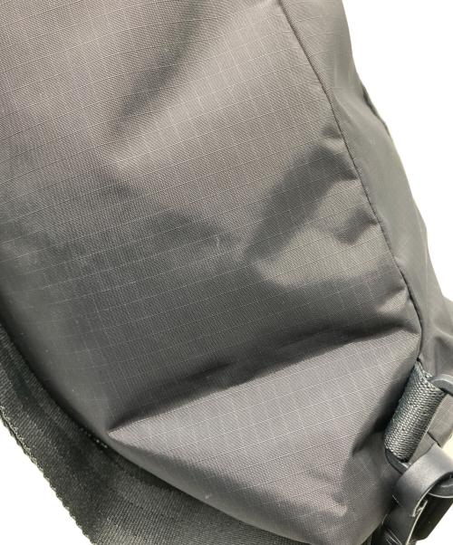 LeSportsac（レスポートサック）LeSportsac (レスポートサック) EVERYDAY TH BACKPACK グレーの古着・服飾アイテム