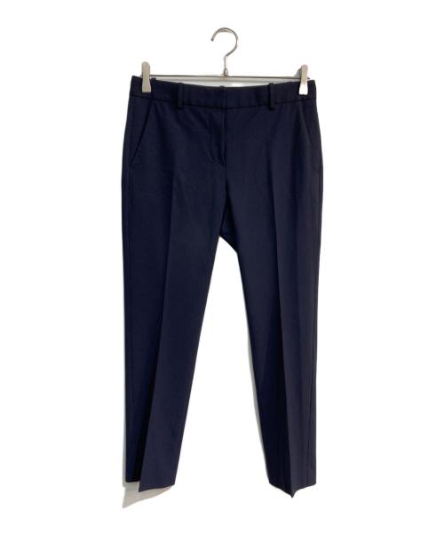 theory（セオリー）theory (セオリー) GABE N セットアップスーツ ネイビーの古着・服飾アイテム