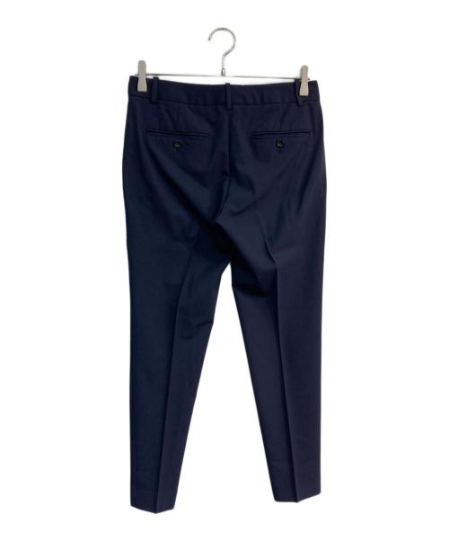 theory（セオリー）theory (セオリー) GABE N セットアップスーツ ネイビーの古着・服飾アイテム