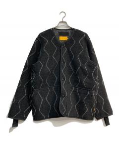 中古・古着通販】SILVER STONE (シルバーストーン) スカジャン C-GH