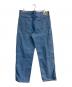 LEVI'S SILVERTAB (リーバイス シルバータブ) LOOSEデニムパンツ インディゴ サイズ: W34×L30：5000円