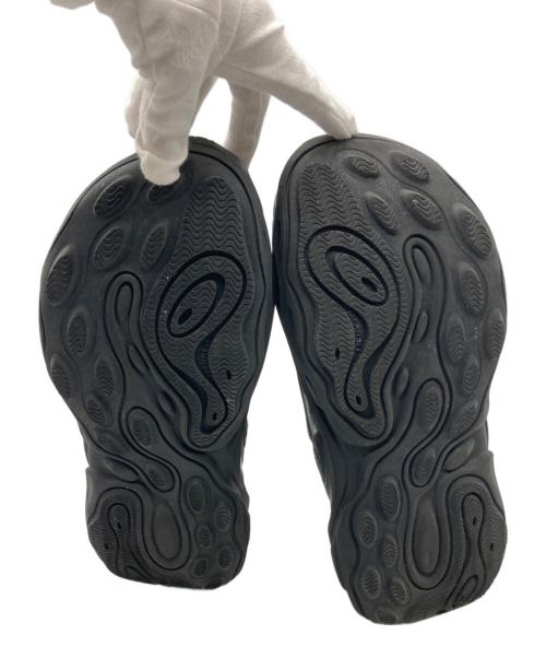 MERRELL（メレル）MERRELL (メレル) HYDRO NEXT GEN MOC TRIPLE ブラック サイズ:M9/W11の古着・服飾アイテム
