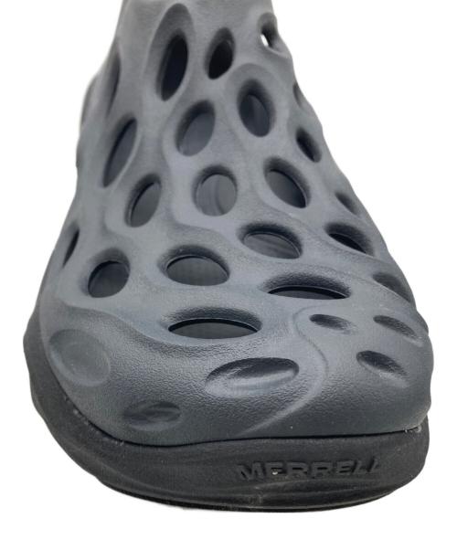 MERRELL（メレル）MERRELL (メレル) HYDRO NEXT GEN MOC TRIPLE ブラック サイズ:M9/W11の古着・服飾アイテム