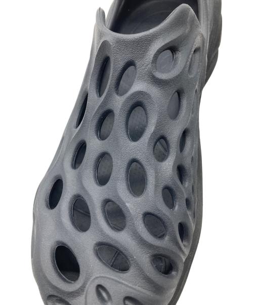 MERRELL（メレル）MERRELL (メレル) HYDRO NEXT GEN MOC TRIPLE ブラック サイズ:M9/W11の古着・服飾アイテム