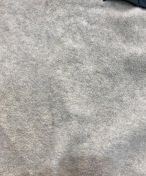 Patagonia（パタゴニア）Patagonia (パタゴニア) シンチラスナップTフリースプルオーバー　 05年製　25450 ベージュ サイズ:Lの古着・服飾アイテム