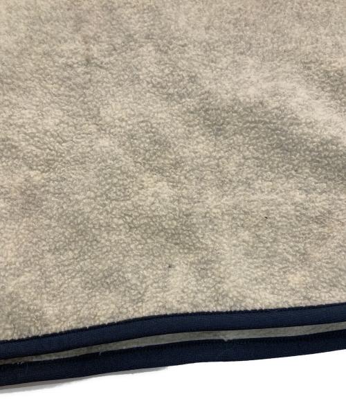 Patagonia（パタゴニア）Patagonia (パタゴニア) シンチラスナップTフリースプルオーバー　 05年製　25450 ベージュ サイズ:Lの古着・服飾アイテム