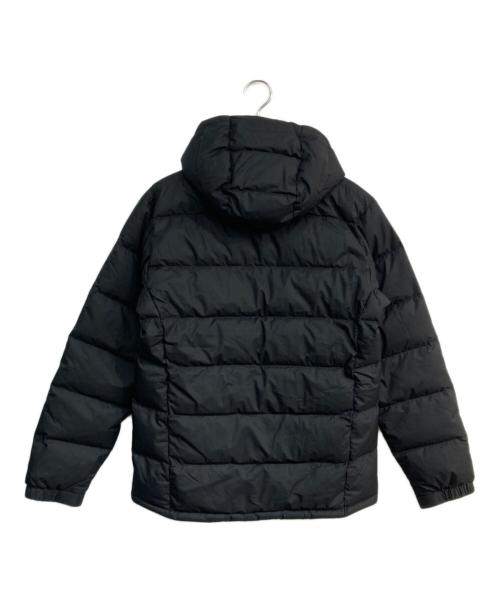 mont-bell（モンベル）mont-bell (モンベル) パーマフロスト ライトダウンパーカ　1101713 ブラック サイズ:S 未使用品の古着・服飾アイテム