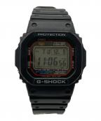 CASIOカシオ）の古着「リストウォッチ」｜ブラック