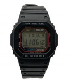 CASIO（カシオ）の古着「リストウォッチ」｜ブラック