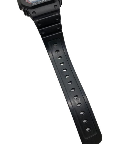 CASIO（カシオ）CASIO (カシオ) リストウォッチ ブラックの古着・服飾アイテム