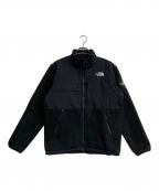 THE NORTH FACEザ ノース フェイス）の古着「Denali Jacket　NA72051」｜ブラック