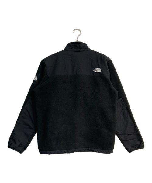 THE NORTH FACE（ザ ノース フェイス）THE NORTH FACE (ザ ノース フェイス) Denali Jacket　NA72051 ブラック サイズ:Mの古着・服飾アイテム