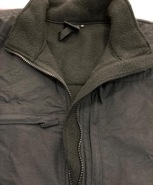 THE NORTH FACE（ザ ノース フェイス）THE NORTH FACE (ザ ノース フェイス) Denali Jacket　NA72051 ブラック サイズ:Mの古着・服飾アイテム