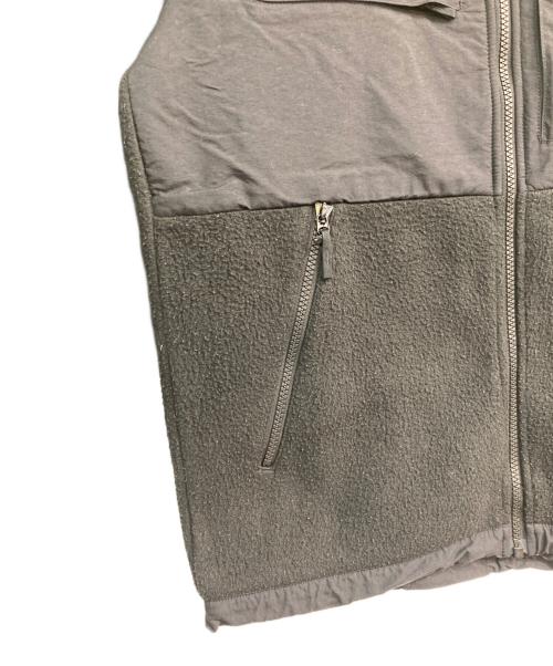 THE NORTH FACE（ザ ノース フェイス）THE NORTH FACE (ザ ノース フェイス) Denali Jacket　NA72051 ブラック サイズ:Mの古着・服飾アイテム