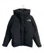 THE NORTH FACEザ ノース フェイス）の古着「Baltro Light Jacket　ND91950」｜ブラック