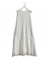 Ameri (アメリ) MEDI 2WAY CURTAIN ROMPERS ホワイト サイズ:S：8000円