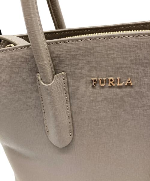 FURLA（フルラ）FURLA (フルラ) 2WAYバッグの古着・服飾アイテム