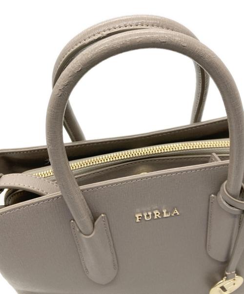 FURLA（フルラ）FURLA (フルラ) 2WAYバッグの古着・服飾アイテム