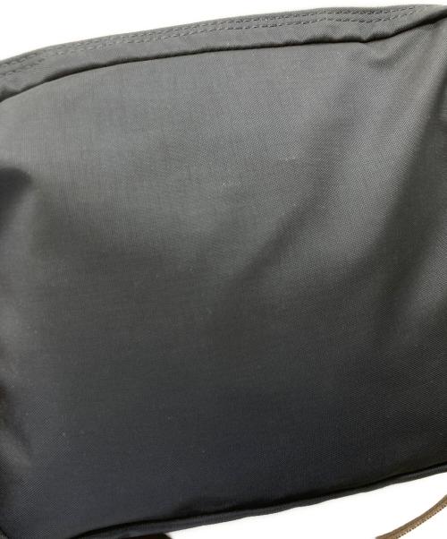 master-piece（マスターピース）master-piece (マスターピース) STREAM ショルダーバッグ ネイビーの古着・服飾アイテム