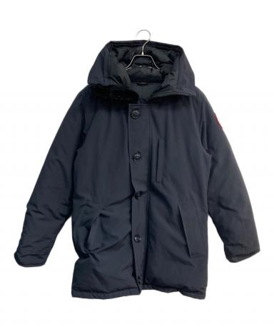中古・古着通販】CANADA GOOSE (カナダグース) JASPER PARKA 中古・古着通販】CANADA GOOSE (カナダグース) JASPER PARKA