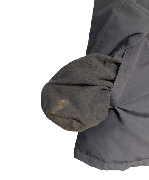 CANADA GOOSE（カナダグース）CANADA GOOSE (カナダグース) JASPER PARKA　3438JM R ネイビー サイズ:Mの古着・服飾アイテム