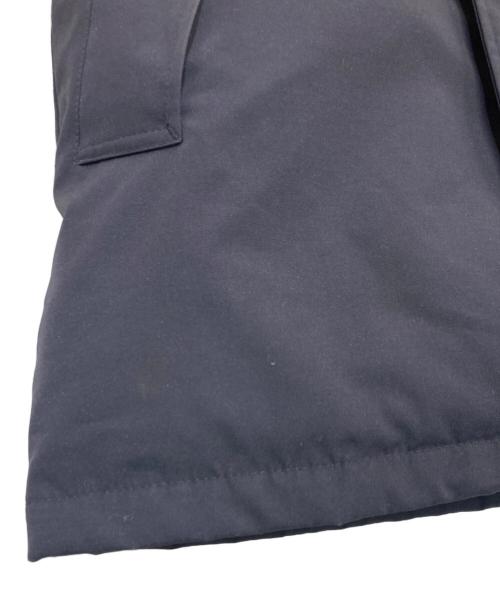 CANADA GOOSE（カナダグース）CANADA GOOSE (カナダグース) JASPER PARKA　3438JM R ネイビー サイズ:Mの古着・服飾アイテム