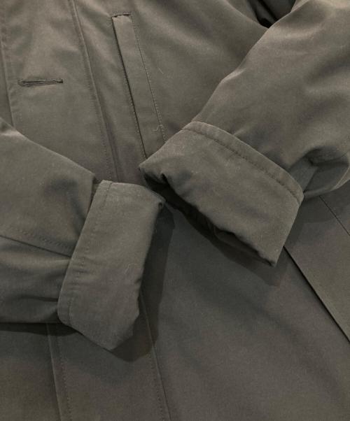 CANADA GOOSE（カナダグース）CANADA GOOSE (カナダグース) JASPER PARKA　3438JM R ネイビー サイズ:Mの古着・服飾アイテム