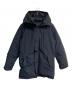 CANADA GOOSE（カナダグース）の古着「JASPER PARKA　3438JM R」｜ネイビー