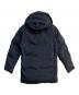 CANADA GOOSE (カナダグース) JASPER PARKA　3438JM R ネイビー サイズ:M：33000円