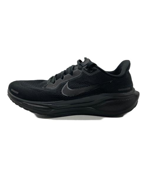 NIKE（ナイキ）NIKE (ナイキ) Air Zoom Pegasus 41 ブラック サイズ:26cmの古着・服飾アイテム