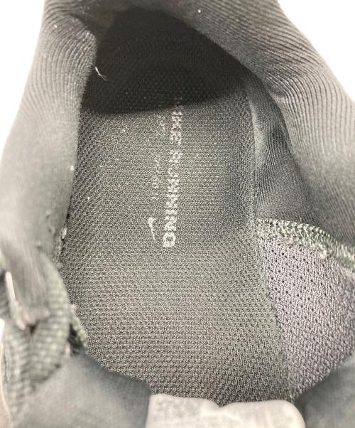 NIKE（ナイキ）NIKE (ナイキ) Air Zoom Pegasus 41 ブラック サイズ:26cmの古着・服飾アイテム