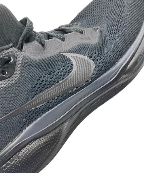 NIKE（ナイキ）NIKE (ナイキ) Air Zoom Pegasus 41 ブラック サイズ:26cmの古着・服飾アイテム