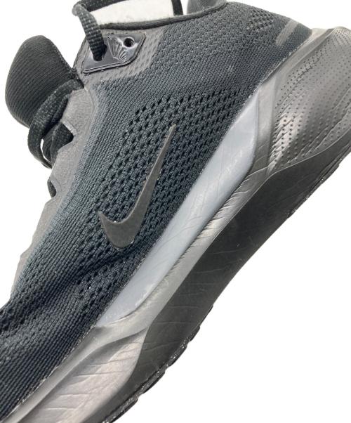 NIKE（ナイキ）NIKE (ナイキ) Air Zoom Pegasus 41 ブラック サイズ:26cmの古着・服飾アイテム