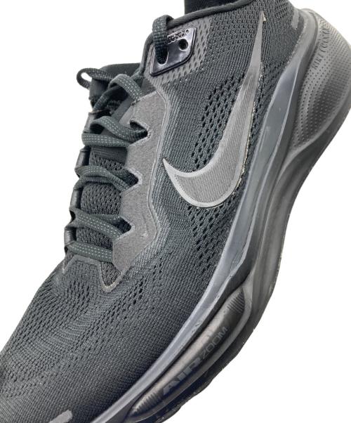 NIKE（ナイキ）NIKE (ナイキ) Air Zoom Pegasus 41 ブラック サイズ:26cmの古着・服飾アイテム
