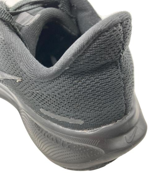 NIKE（ナイキ）NIKE (ナイキ) Air Zoom Pegasus 41 ブラック サイズ:26cmの古着・服飾アイテム