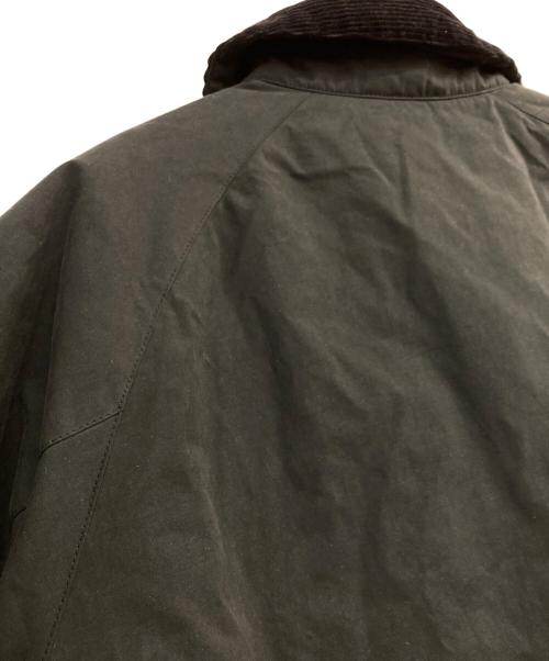 Barbour（バブアー）Barbour (バブアー) 中綿 ジャケット オーバーサイズフィット ブラック サイズ:40の古着・服飾アイテム