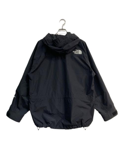 THE NORTH FACE（ザ ノース フェイス）THE NORTH FACE (ザ ノース フェイス) レトロマウンテンライトジャケット ブラック サイズ:Mの古着・服飾アイテム