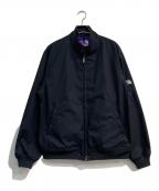 THE NORTHFACE PURPLELABELザ・ノースフェイス パープルレーベル）の古着「フィールドジャケット」｜ブラック