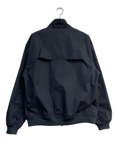 THE NORTHFACE PURPLELABEL（ザ・ノースフェイス パープルレーベル）THE NORTHFACE PURPLELABEL (ザ・ノースフェイス パープルレーベル) フィールドジャケット ブラック サイズ:Lの古着・服飾アイテム