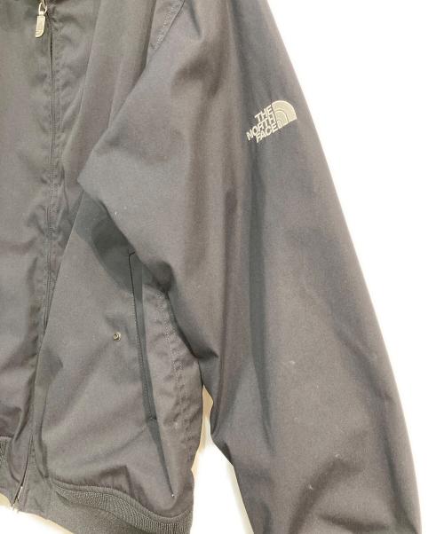 THE NORTHFACE PURPLELABEL（ザ・ノースフェイス パープルレーベル）THE NORTHFACE PURPLELABEL (ザ・ノースフェイス パープルレーベル) フィールドジャケット ブラック サイズ:Lの古着・服飾アイテム