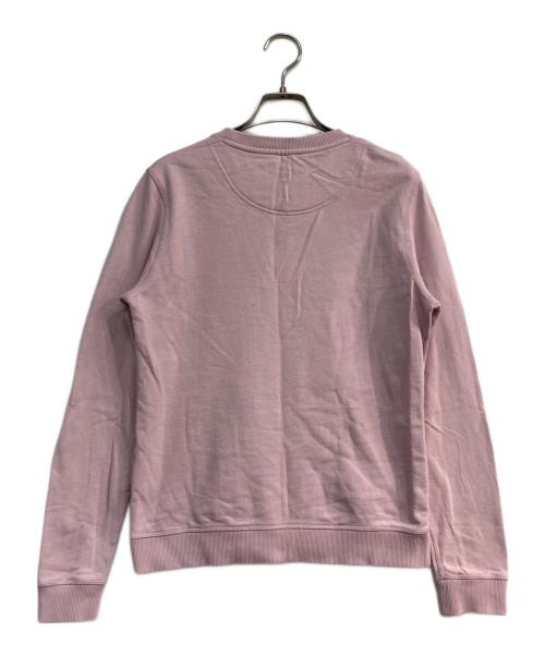 KENZO（ケンゾー）KENZO (ケンゾー) Classic Tiger Sweatshirts  F862SW7054XA ピンク サイズ:Mの古着・服飾アイテム