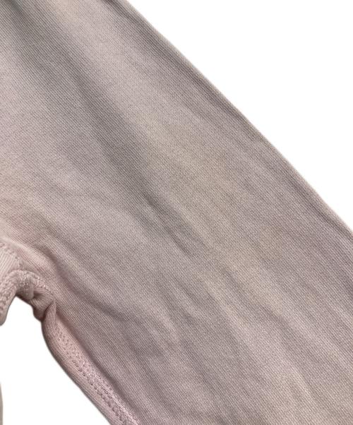 KENZO（ケンゾー）KENZO (ケンゾー) Classic Tiger Sweatshirts  F862SW7054XA ピンク サイズ:Mの古着・服飾アイテム