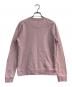 KENZO (ケンゾー) Classic Tiger Sweatshirts  F862SW7054XA ピンク サイズ:M：7000円
