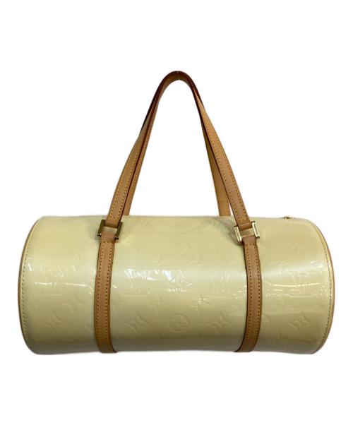 LOUIS VUITTON（ルイ ヴィトン）LOUIS VUITTON (ルイ ヴィトン) ハンドバッグ　ヴェルニ ペルルの古着・服飾アイテム