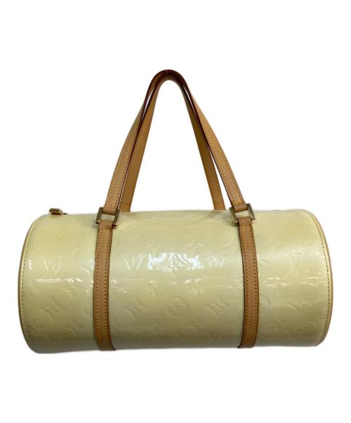 LOUIS VUITTON（ルイ ヴィトン）LOUIS VUITTON (ルイ ヴィトン) ハンドバッグ　ヴェルニ ペルルの古着・服飾アイテム