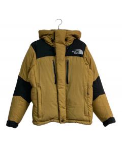 中古・古着通販】THE NORTH FACE (ザ ノース フェイス) NUPTSE JACKET
