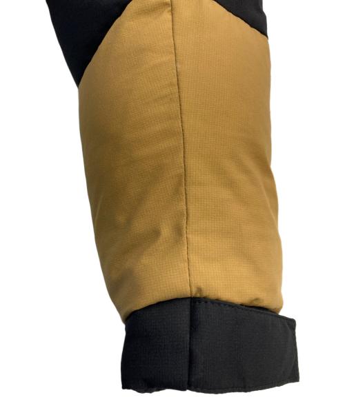 THE NORTH FACE（ザ ノース フェイス）THE NORTH FACE (ザ ノース フェイス) Baltro Light Jacket ブラウン×ブラック サイズ:XSの古着・服飾アイテム