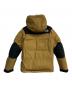 THE NORTH FACE (ザ ノース フェイス) Baltro Light Jacket ブラウン×ブラック サイズ:XS：22000円