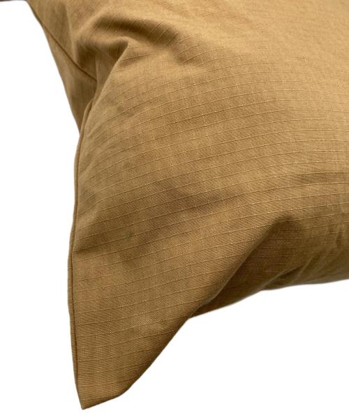 BROWNBAG（ブラウンバック）BROWNBAG (ブラウンバック) ショルダーバッグ ブラウン サイズ:-の古着・服飾アイテム