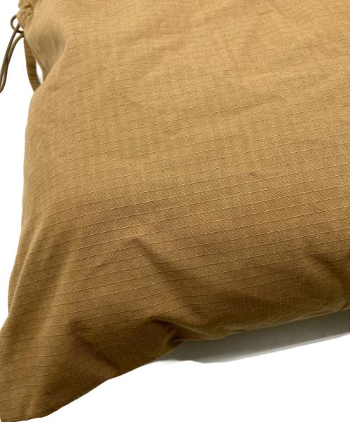 BROWNBAG（ブラウンバック）BROWNBAG (ブラウンバック) ショルダーバッグ ブラウン サイズ:-の古着・服飾アイテム